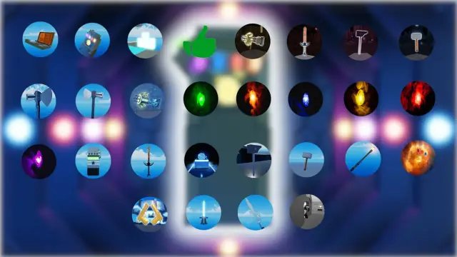 Infinity Gauntlet Thanos Simulator: How to Charge Gauntlet