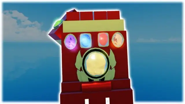 Infinity Gauntlet Thanos Simulator: How to Get Time Stone