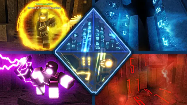 How to Upgrade Stormbreaker in Infinity Gauntlet Thanos Simulator