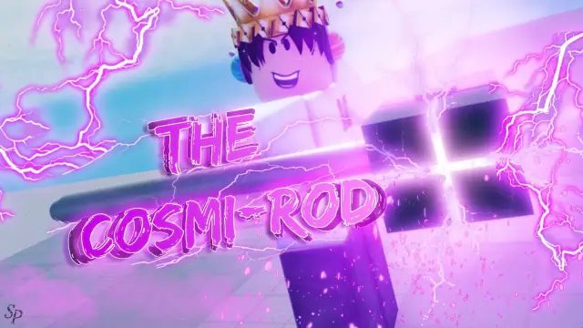 Infinity Gauntlet Thanos Simulator how to get cosmi rod Guide