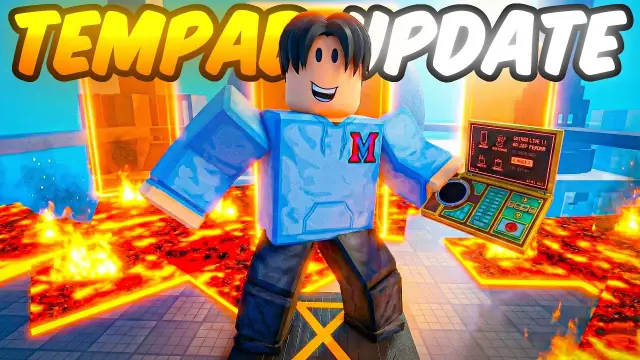 Infinity Gauntlet Thanos Simulator how to get tempad: Full Unlock